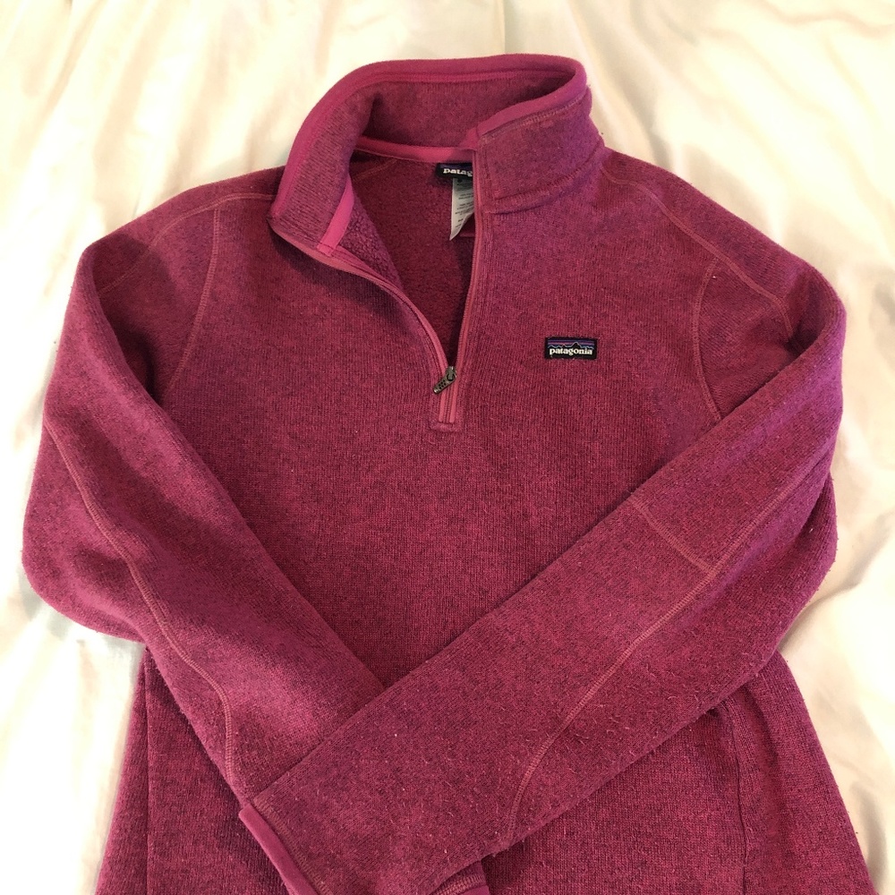 Patagonia Better Sweater